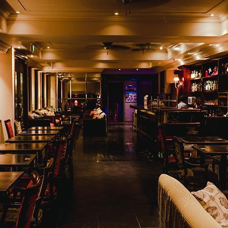 Van Cortlandt Hotel Aira Εξωτερικό φωτογραφία