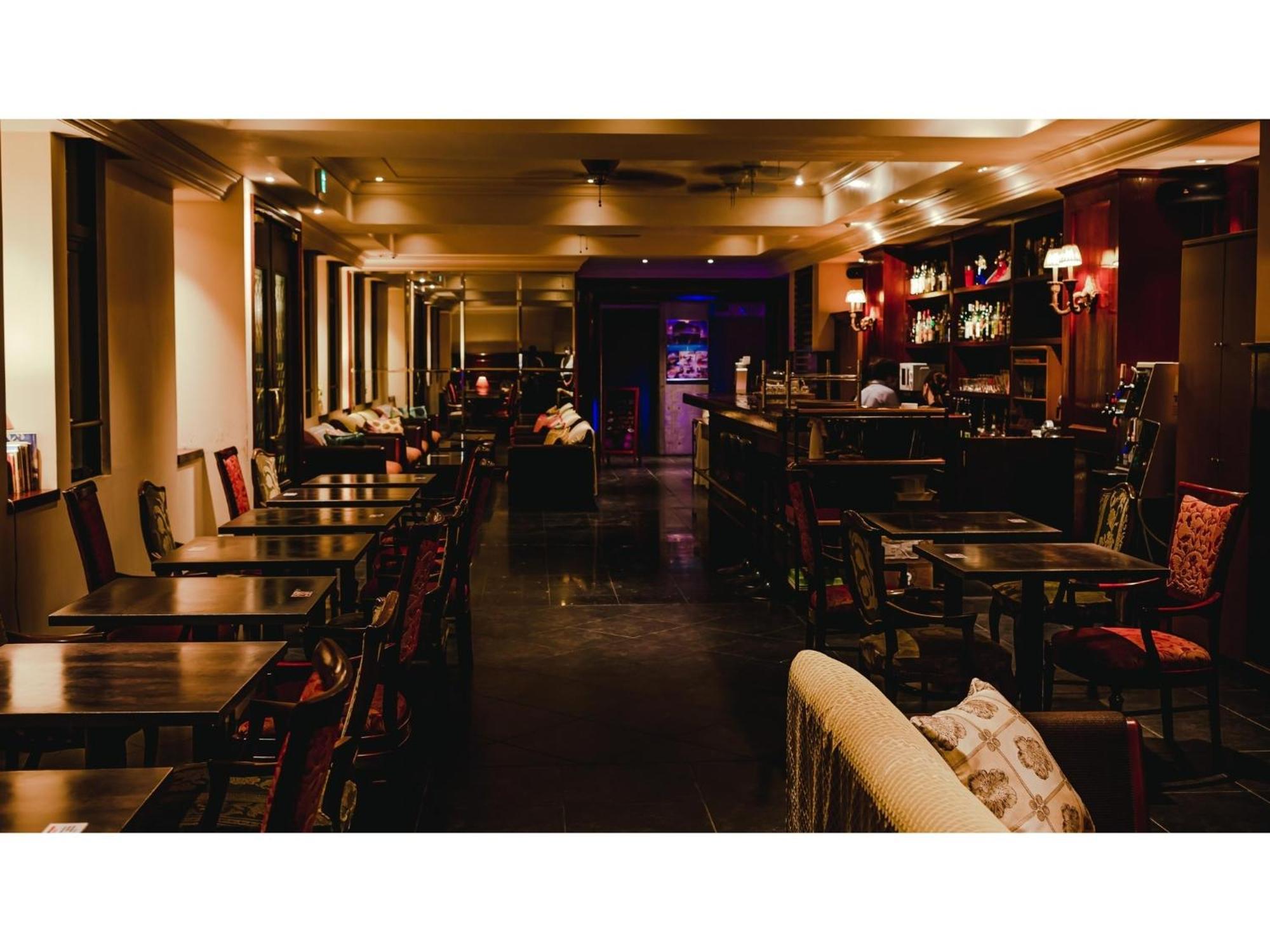 Van Cortlandt Hotel Aira Εξωτερικό φωτογραφία