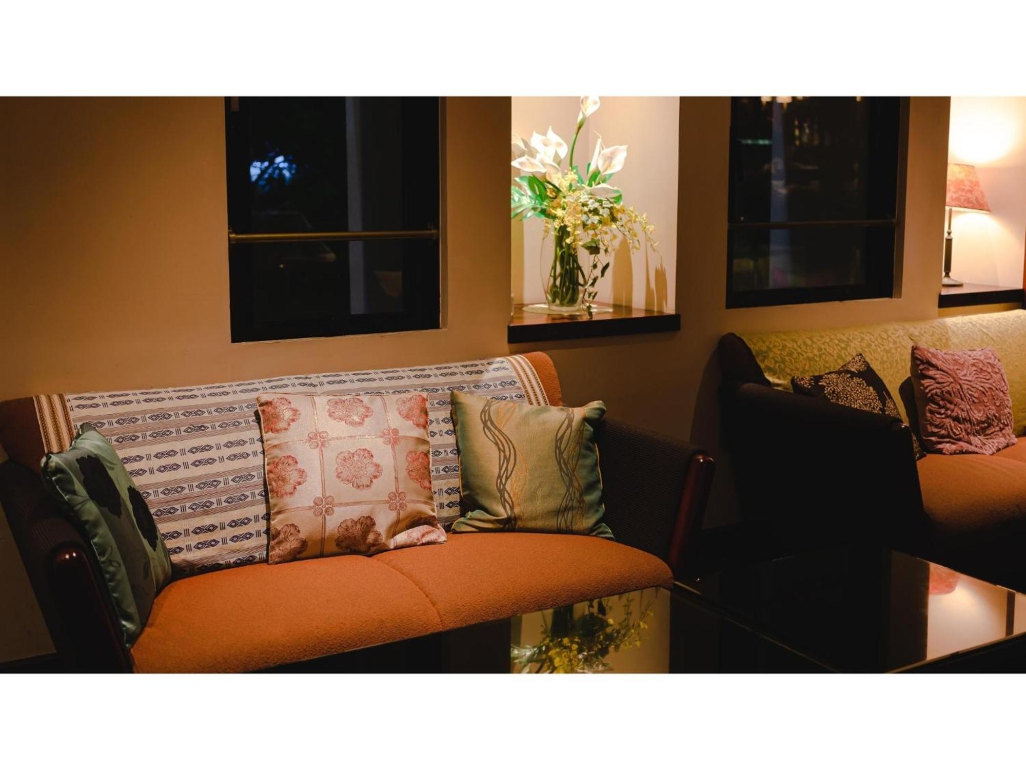 Van Cortlandt Hotel Aira Εξωτερικό φωτογραφία