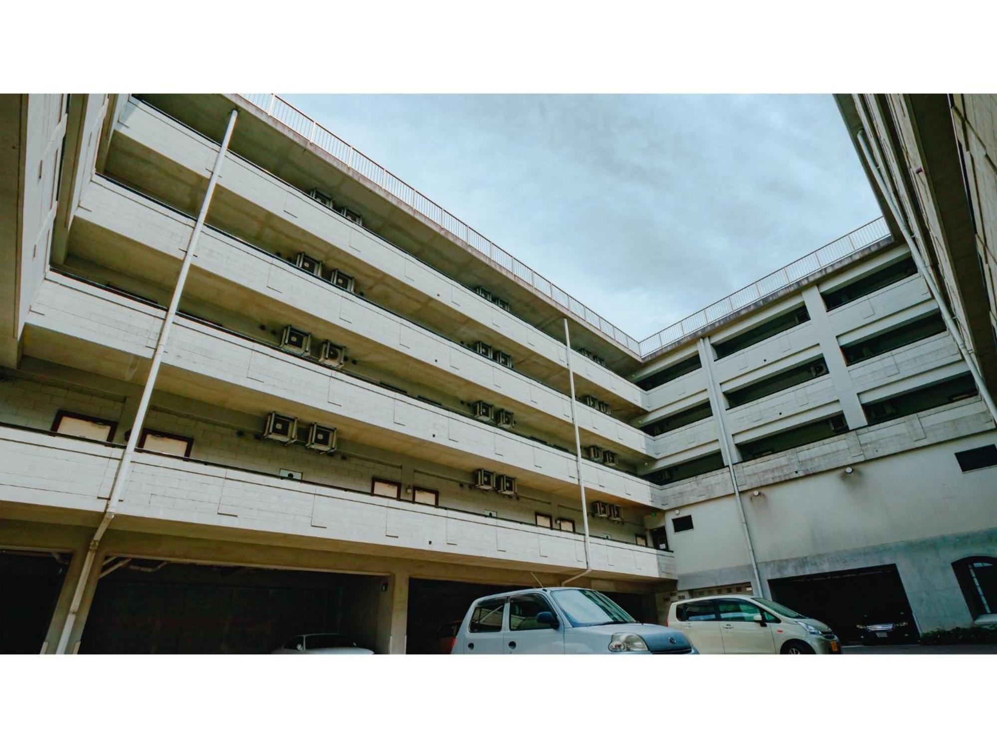 Van Cortlandt Hotel Aira Εξωτερικό φωτογραφία