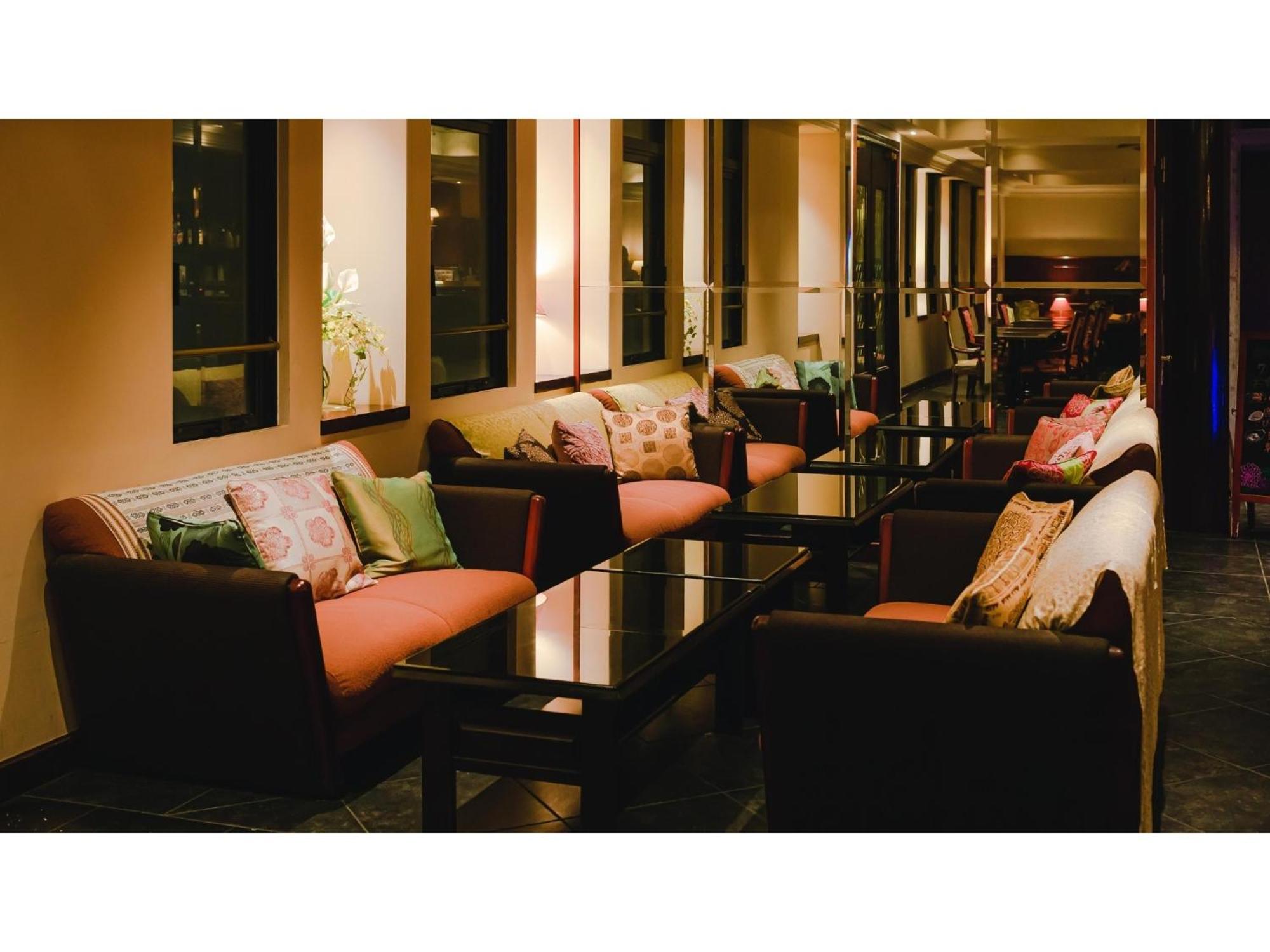 Van Cortlandt Hotel Aira Εξωτερικό φωτογραφία
