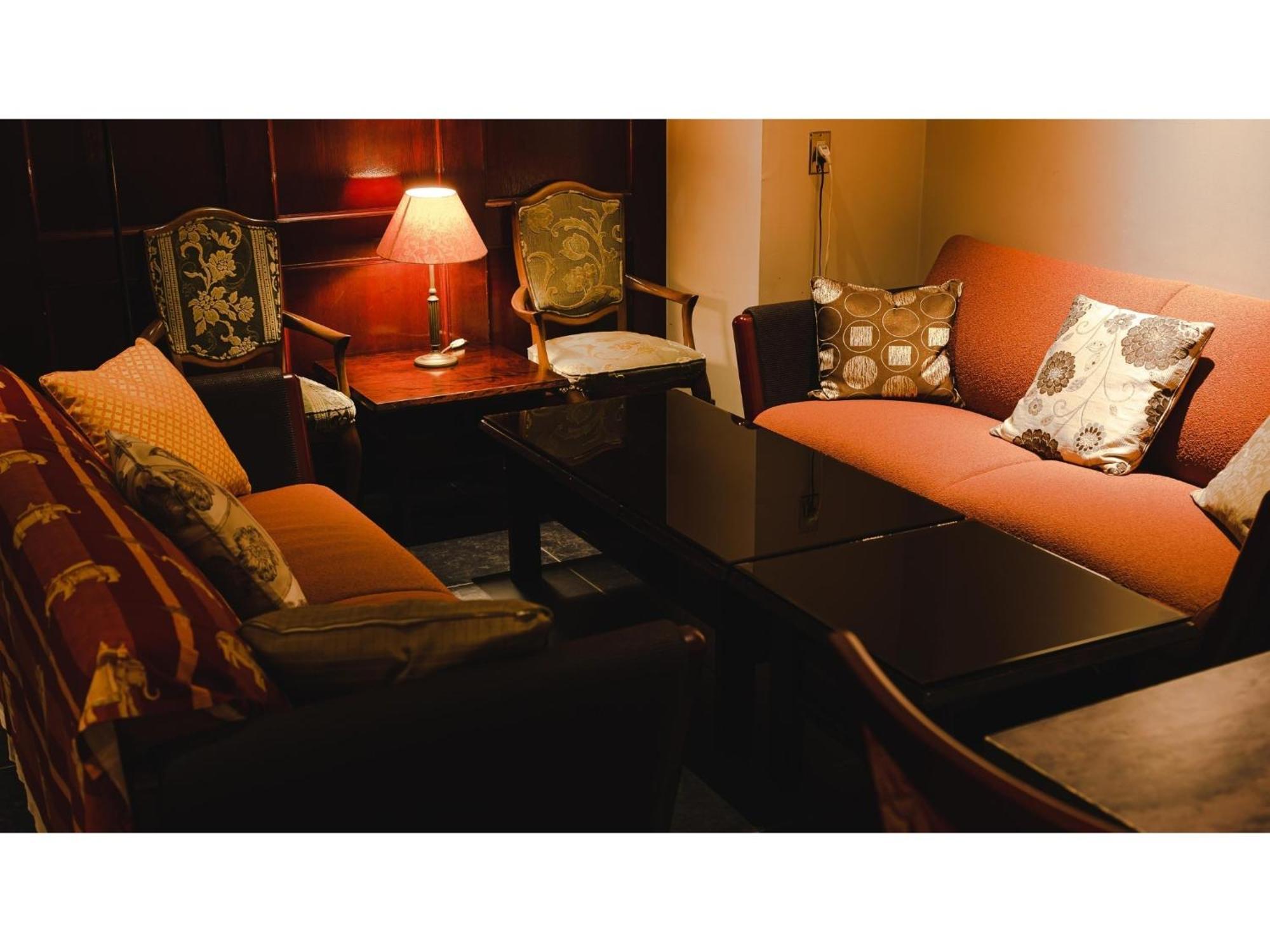 Van Cortlandt Hotel Aira Εξωτερικό φωτογραφία