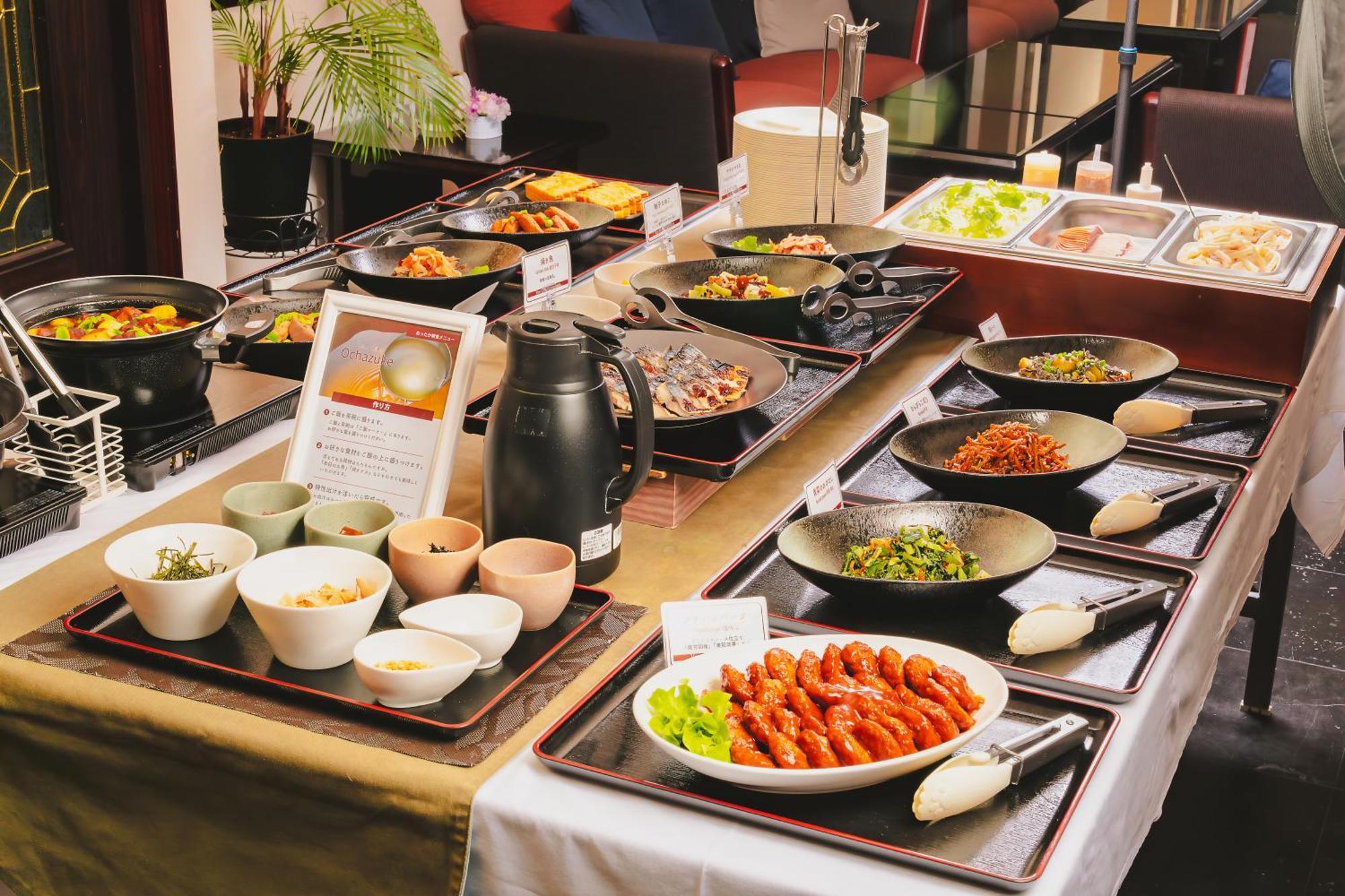 Van Cortlandt Hotel Aira Εξωτερικό φωτογραφία