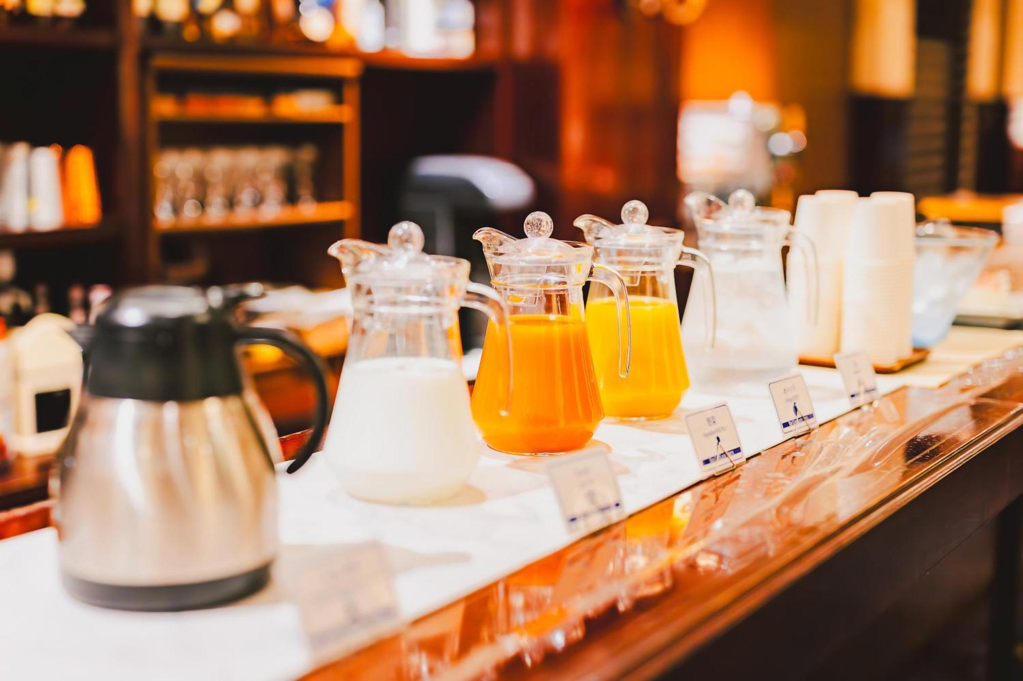 Van Cortlandt Hotel Aira Εξωτερικό φωτογραφία