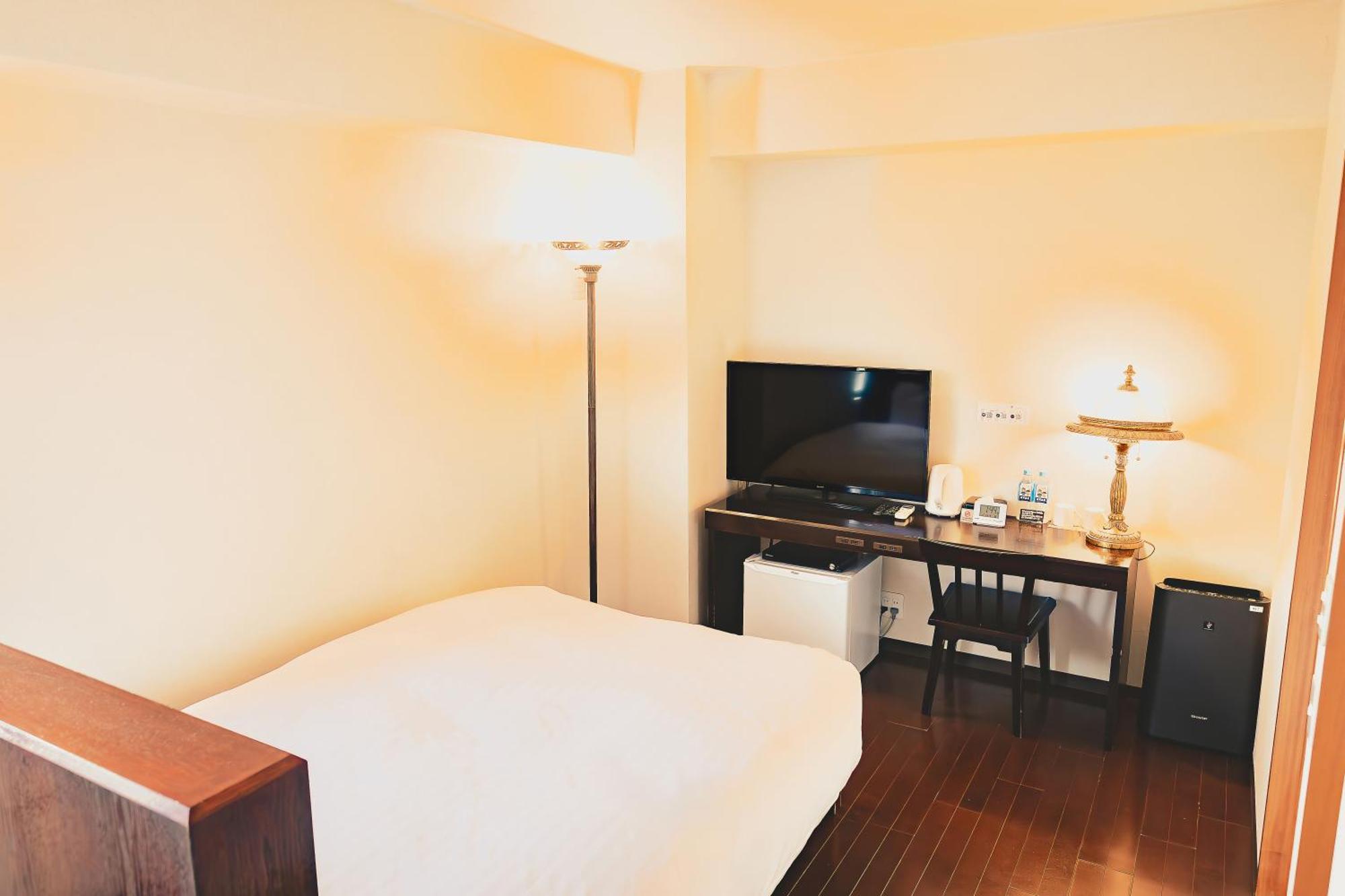 Van Cortlandt Hotel Aira Εξωτερικό φωτογραφία