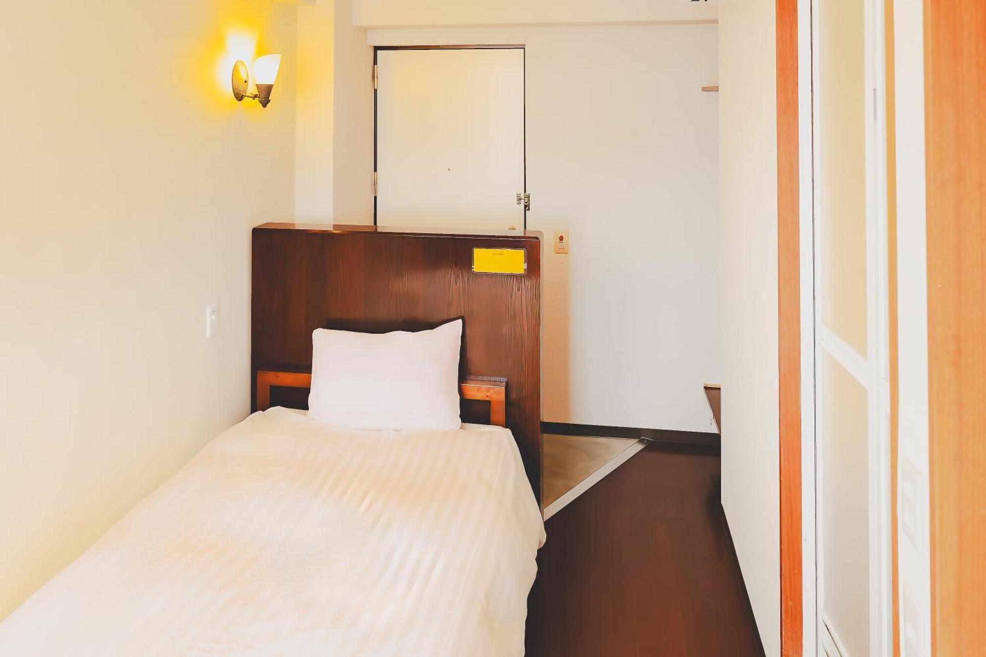 Van Cortlandt Hotel Aira Εξωτερικό φωτογραφία