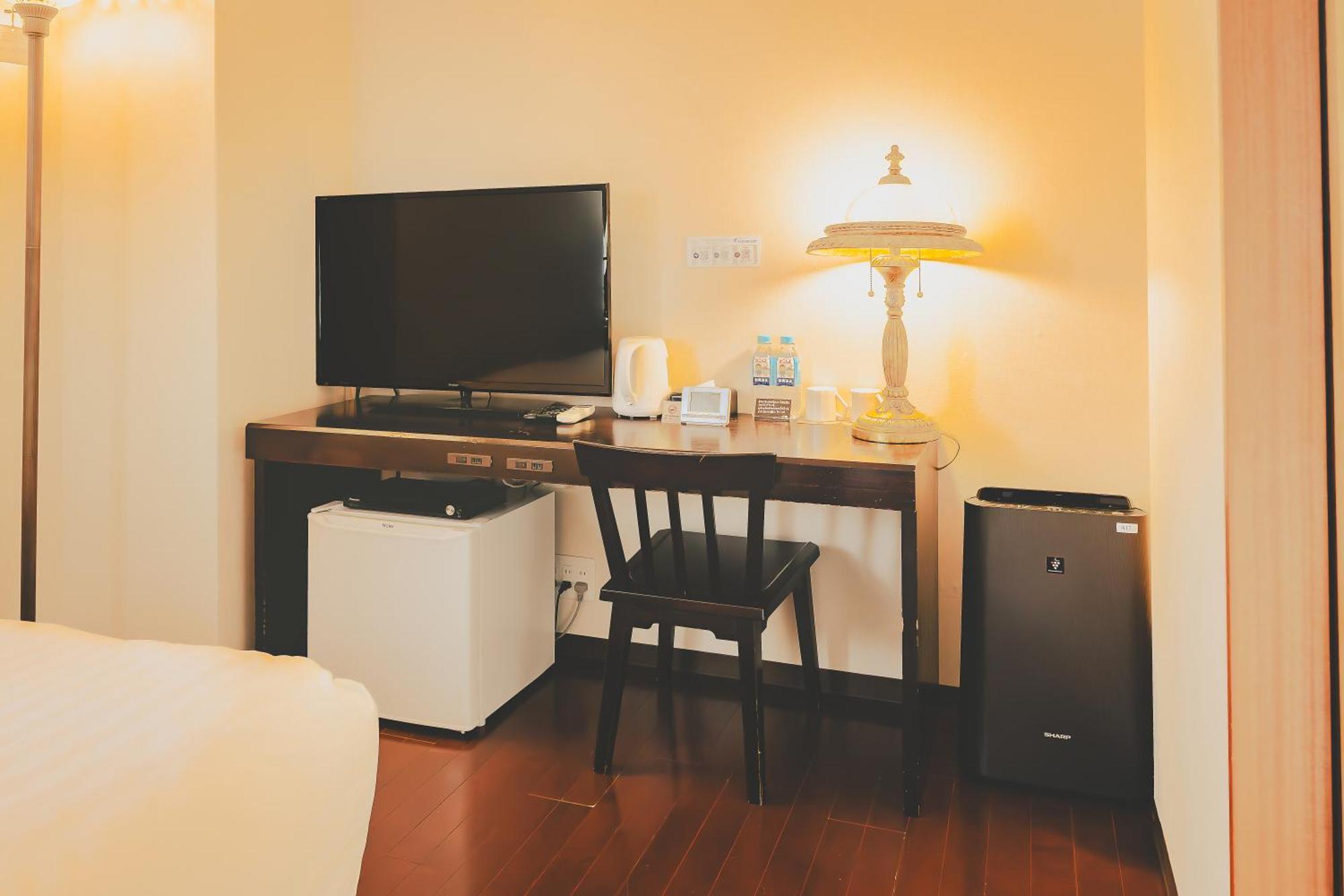 Van Cortlandt Hotel Aira Εξωτερικό φωτογραφία