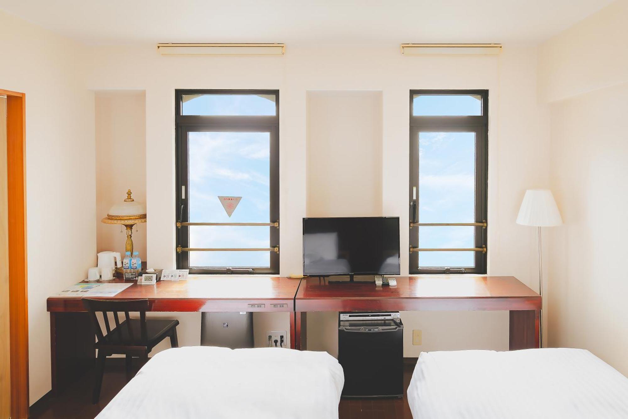 Van Cortlandt Hotel Aira Εξωτερικό φωτογραφία